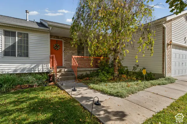 3739 S Busman Pl, West Valley City, UT 84128 - #1