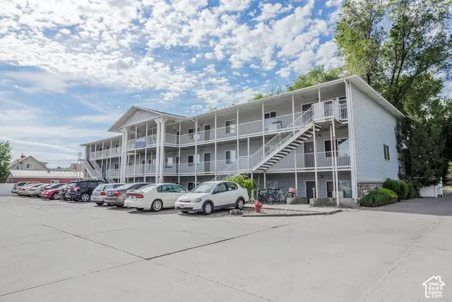 236 W 3rd S, Rexburg, ID 83440 - #1