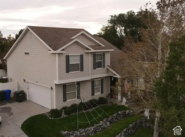 137 W 1530 N, Tooele, UT 84074 - #1