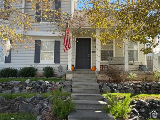 137 W 1530 N, Tooele, UT 84074 - #3