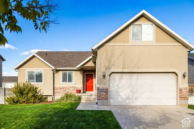2057 E Ficus Way N, Eagle Mountain, UT 84005 - #1