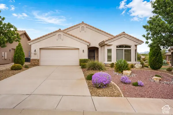 1402 W Grayson Dr, St. George, UT 84790