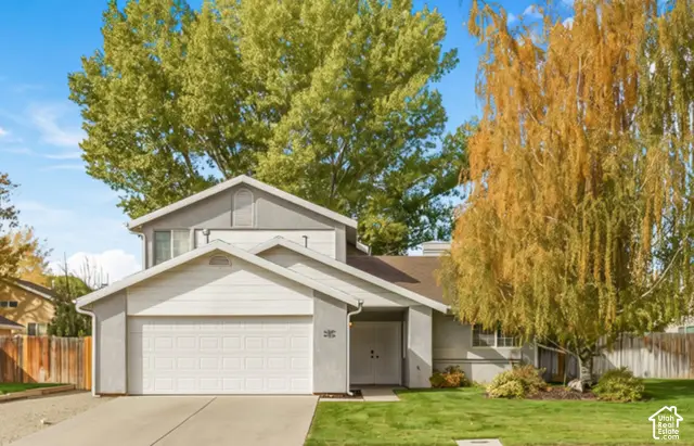 105 N 4000 W, Cedar City, UT 84720 - #1