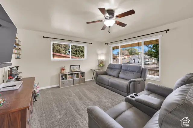 4821 S 2500 W, Roy, UT 84067 - #2