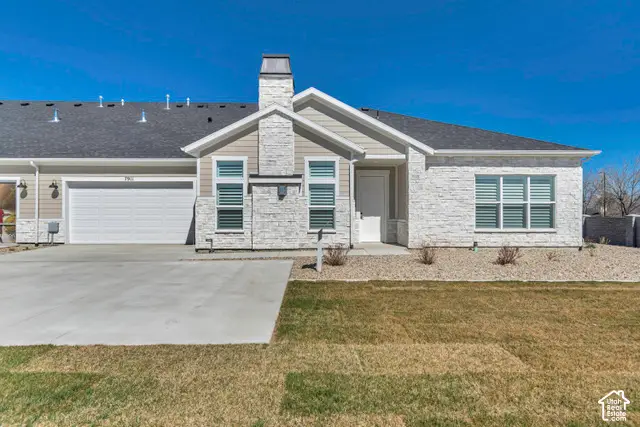 4889 W Bayard Ln S, West Jordan, UT 84081 - #2