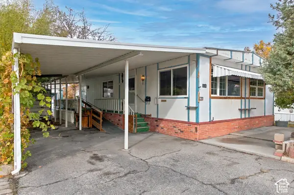239 E Detroiter Ave #303, Murray, UT 84107