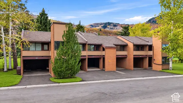 1839 Captain Molly Dr, Park City, UT 84060 - #1
