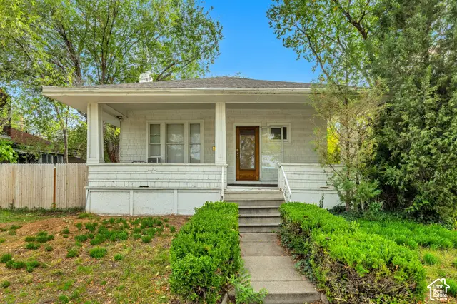 1647 S 800 E, Salt Lake City, UT 84105 - #1
