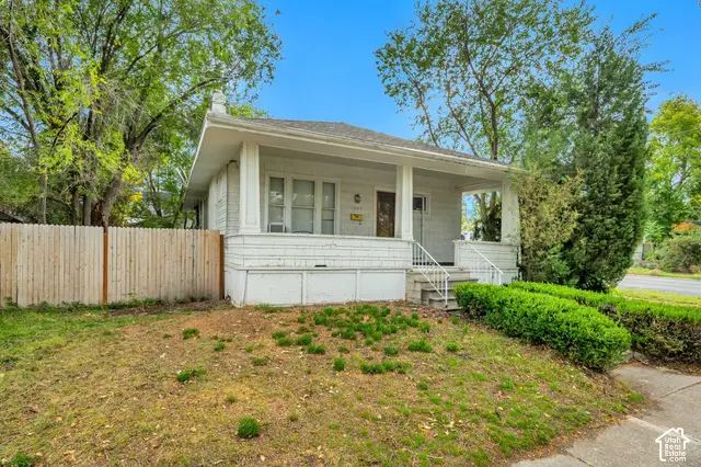 1647 S 800 E, Salt Lake City, UT 84105 - #2