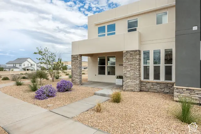 5944 S Cinder Hollow Cv, Saint George, UT 84790 - #1