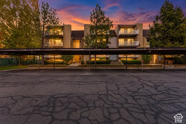 88 W 50 S #P-19, Centerville, UT 84014 - #1