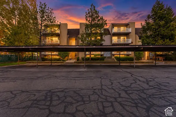 88 W 50 S #P-19, Centerville, UT 84014