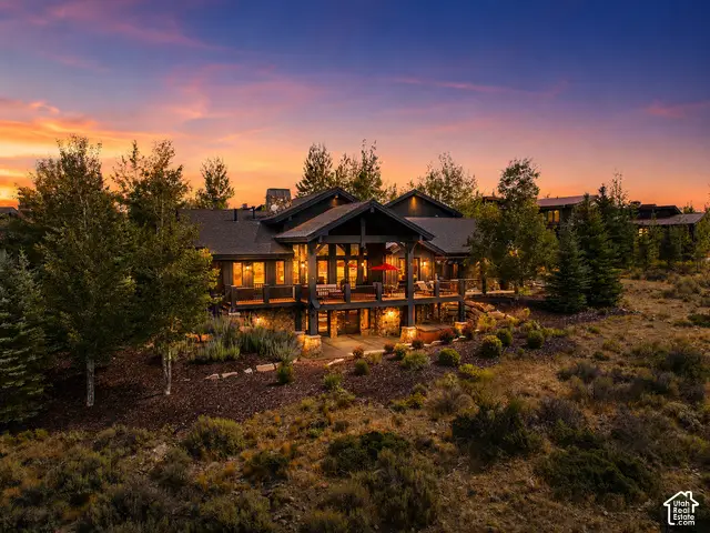 7205 Westview Ct, Park City, UT 84098 - #1