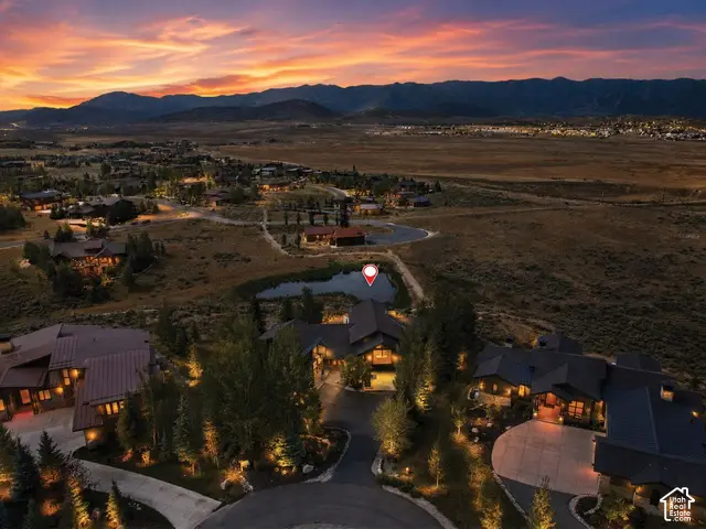 7205 Westview Ct, Park City, UT 84098 - #2