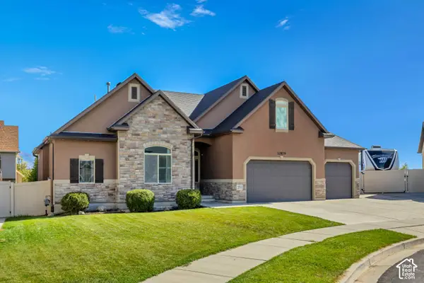 12979 S Geronimo Cir, Riverton, UT 84096