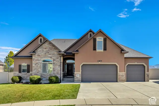 12979 S Geronimo Cir, Riverton, UT 84096 - #2