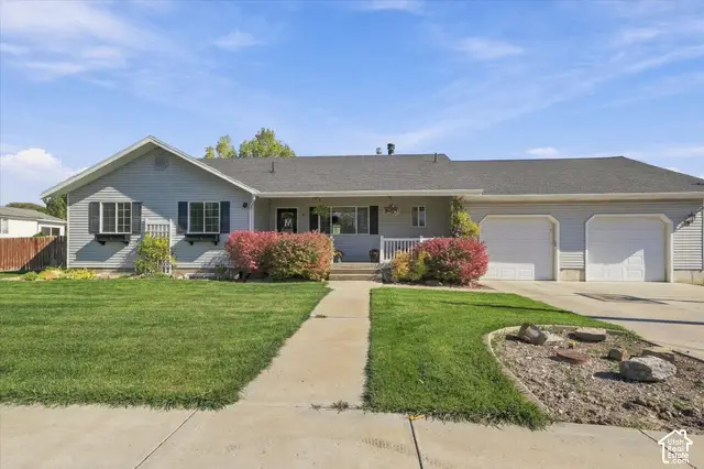 370 N 400 W, Malad City, ID 83252 - #1