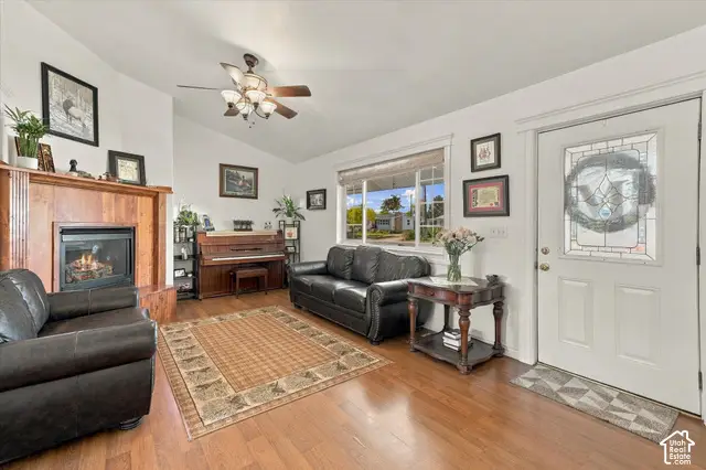 370 N 400 W, Malad City, ID 83252 - #2
