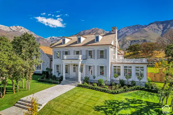 1292 N Elkridge Ln, Alpine, UT 84004