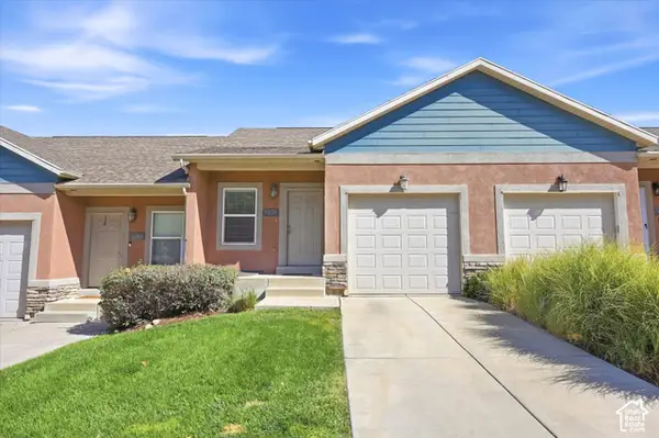 5038 W Red Shale, Herriman, UT 84096