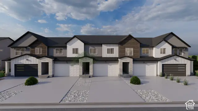 3750 S Santalum Ln #310, West Valley City, UT 84119 - #1