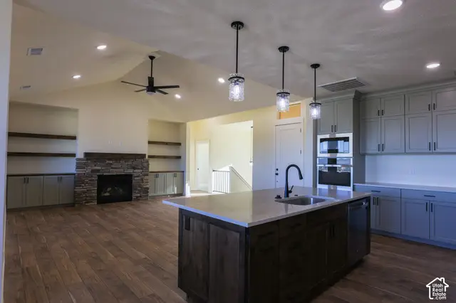 346 S 3425 W, Cedar City, UT 84720 - #2
