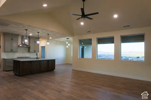 346 S 3425 W, Cedar City, UT 84720 - #3