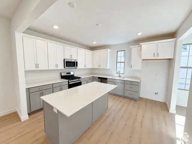 5359 W Split Rock Dr S #106, South Jordan, UT 84009 - #2
