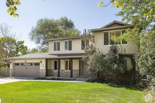 11436 S High Mesa E, Sandy, UT 84093