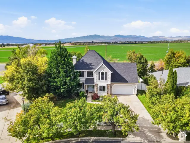 1351 N 910 E, American Fork, UT 84003 - #3