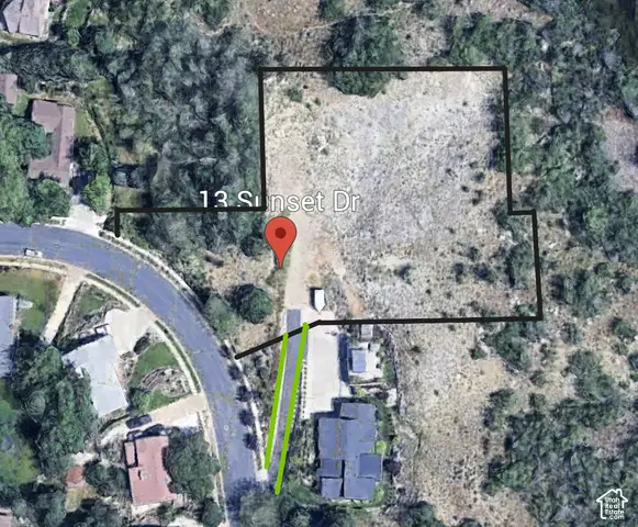 13 Sunset Dr #202, Farmington, UT 84025 - #2