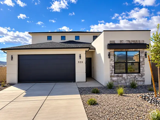 555 N 730 W, Hurricane, UT 84737 - #1
