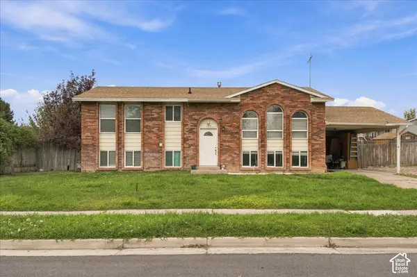 1310 W 975 S, Clearfield, UT 84015