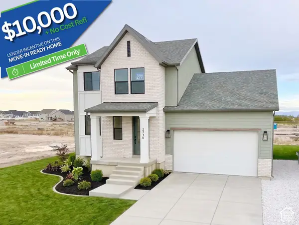 2736 W Aleutian Dr #277, Plain City, UT 84404