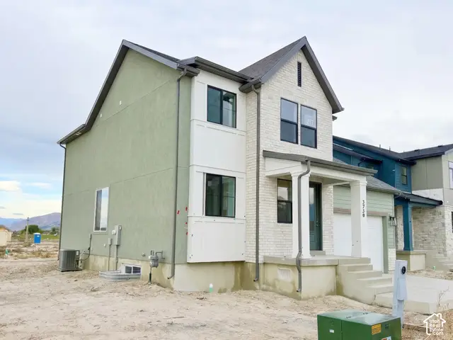 2736 W Aleutian Dr #277, Plain City, UT 84404 - #3