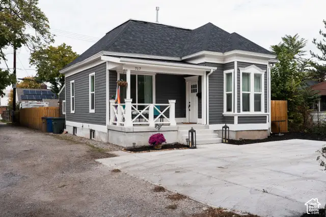 719 E Logan St S, Salt Lake City, UT 84105 - #2