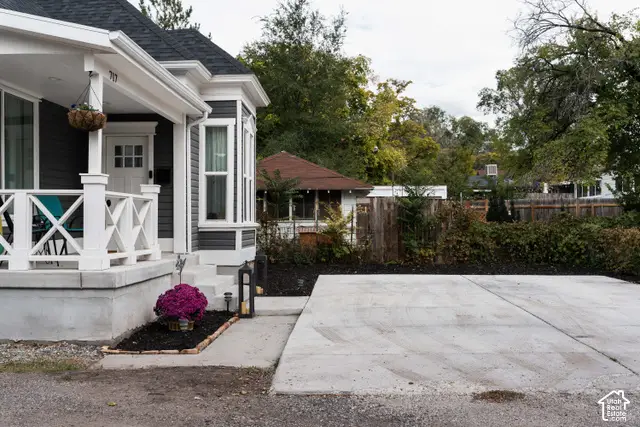 719 E Logan St S, Salt Lake City, UT 84105 - #3