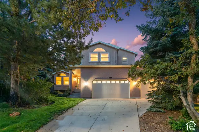 2957 E Lostwood Dr, Sandy, UT 84092 - #1