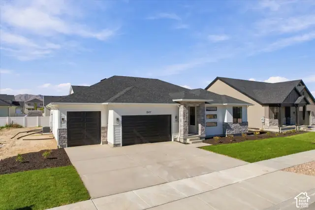 1374 N 1560 E #136, Payson, UT 84651 - #2