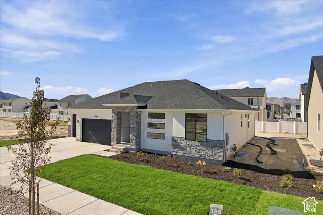 1374 N 1560 E #136, Payson, UT 84651 - #3