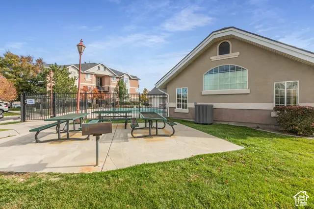 3185 S Matisse Ln W #F11, West Valley City, UT 84119 - #2