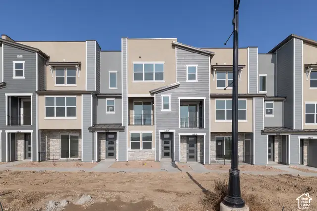 6817 W Heart Rock Ln S #292, Herriman, UT 84096 - #1