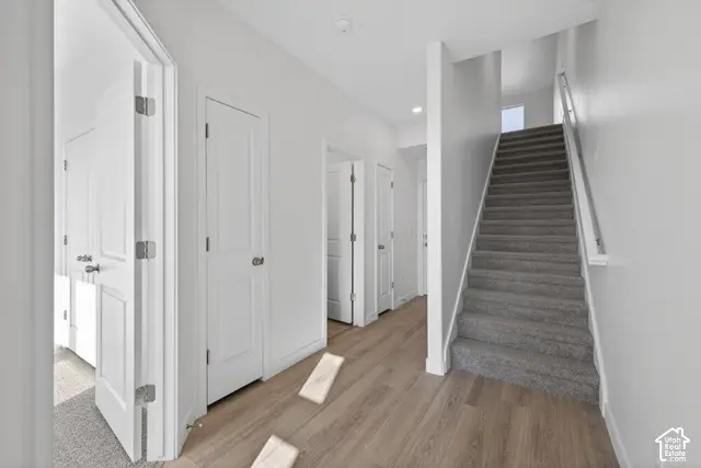 6817 W Heart Rock Ln S #292, Herriman, UT 84096 - #3
