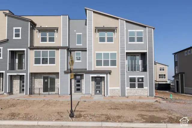 6809 W Heart Rock Ln S #289, Herriman, UT 84096 - #1