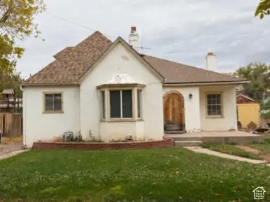 240 W 100 N, Richfield, UT 84701 - #1