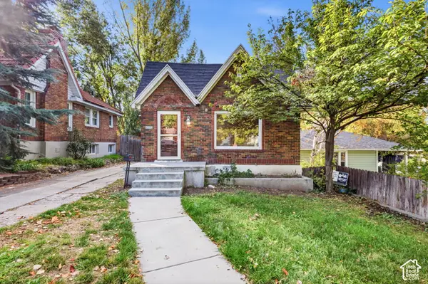 1212 E Kensington Ave, Salt Lake City, UT 84105