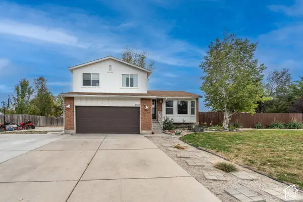 3287 W 6920 S, West Jordan, UT 84084