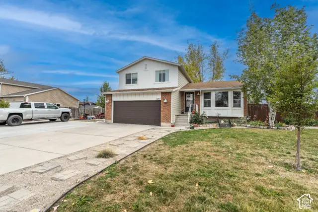 3287 W 6920 S, West Jordan, UT 84084 - #3