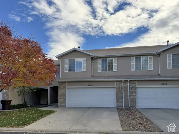 4655 S Pagentry Pl, West Valley City, UT 84120