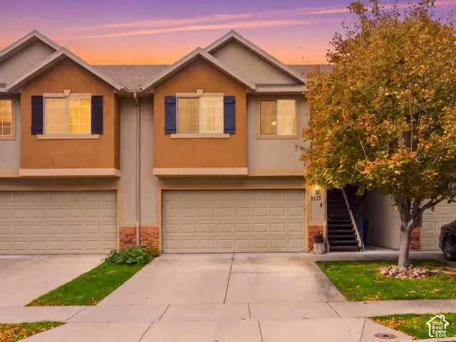 3133 E Canyon Loop, Spanish Fork, UT 84660 - #1